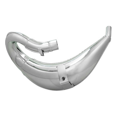 Pot d’échappement Voca Cross Chromed Derbi Senda/DRD/Aprilia RX/SX