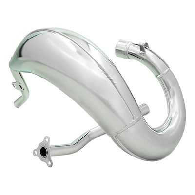 Pot d’échappement Voca Cross Chromed Sherco 50 SM-R / SE-R