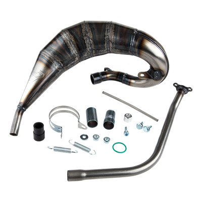 Pot d’échappement Voca Cross Rookie Fantic Enduro XE / Motard XM 50 21-