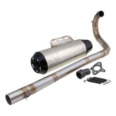 Pot d’échappement VOCA Tomahawk 4T