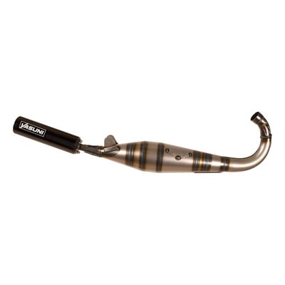 Pot d'échappement Yasuni Classique carbone MBK 51