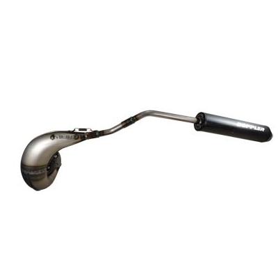 Pot Doppler GP8.0 passage haut gauche Rieju MRT / Beta RR 12-