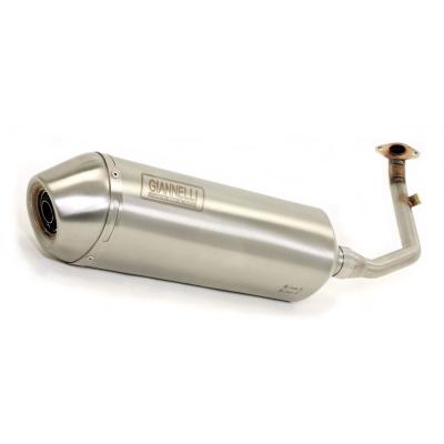 Pot Giannelli G-4 Kymco XCiting 400 13-