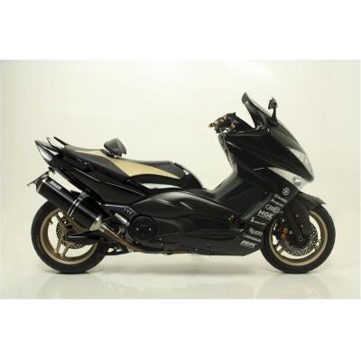 Pot Giannelli Ipersport alu noir T-Max 08-11