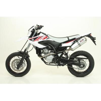 Pot Giannelli Ipersport alu Yamaha WR 125 R/X 09-10