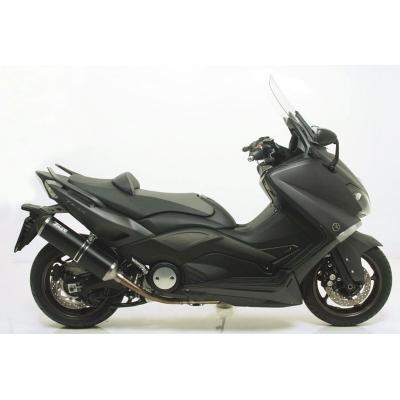 Pot Giannelli Ipersport Black Line alu noir T-Max 530 12-