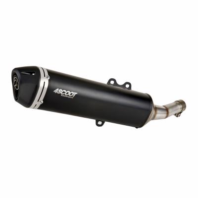 Pot Tecnigas 4Scoot Evo Black SYM Joymax / GTS 300i