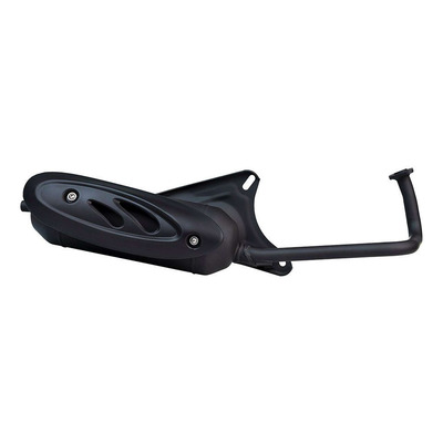 Pot Tecnigas Silent-Pro Peugeot Speedfight TKR