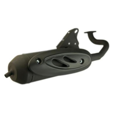 Pot Tecnigas Silent Pro pour CPI Hussar de 2000-12