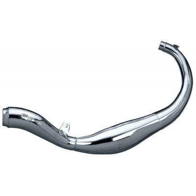 Pot Turbokit R GP Chromé 50cc CPI