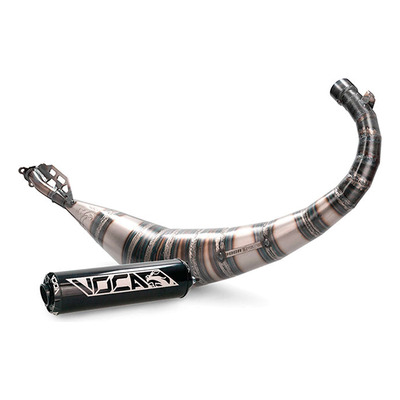 Pot Voca Racing Rookie noir Beta RR Enduro/SM