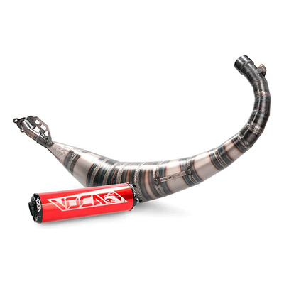 Pot Voca Racing Rookie rouge Beta RR Enduro/SM