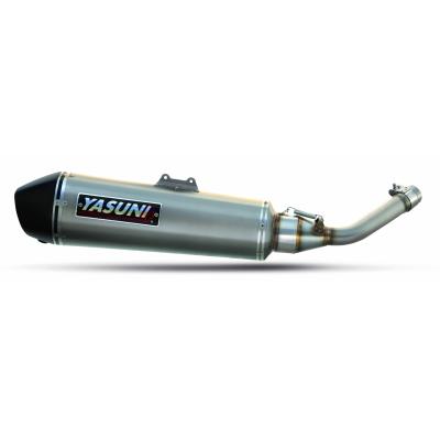 Pot Yasuni 4 Titanium Honda Forza 300 13-