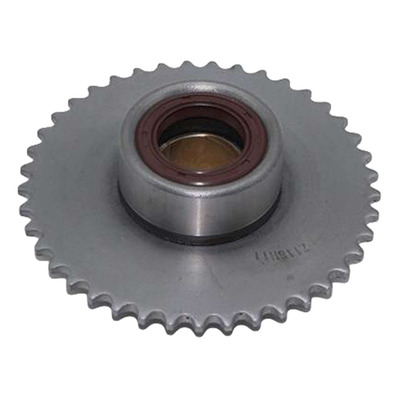 Poulie de démarreur 41 dents YCF Moteur Zongshen 190