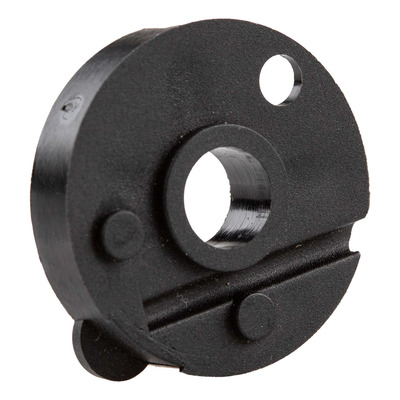 Poulie de volet de carburateur pour Solex