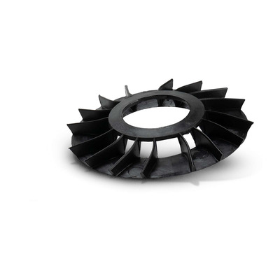 Poulie Ventilée Aprilia SXR 50 Malossi