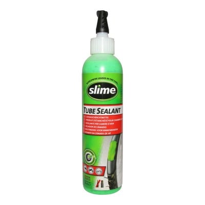 Préventif anti-crevaison Slime pour chambre à air (235ml)