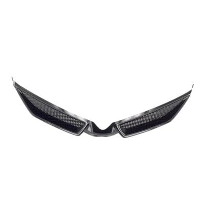 Prise d’air BCD noir brillant Yamaha T-Max 530 2015-16