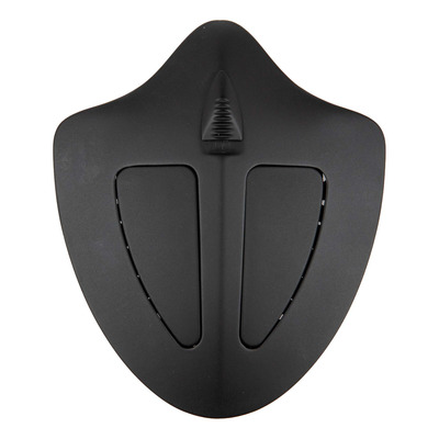 Prise d’air supérieur Roof RO31 Desmo et RO32 Desmo noir mat