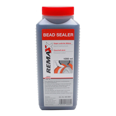 Produit anti fuite Tip Top Bead Sealer pour pneu Tubeless 1l