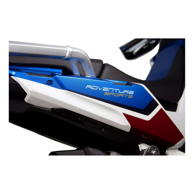 Protection anti-rayures adhésive Uniracing arrière Honda CRF 1100 Africa Twin Adventure Sport 20-23