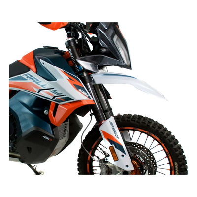 Protection anti-rayures adhésive Uniracing avant KTM Adventure 890 R 2021