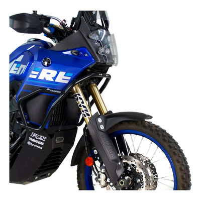 Protection anti-rayures adhésive Uniracing avant Yamaha Ténéré 700 19-24