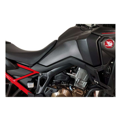 Protection anti-rayures adhésive Uniracing pour réservoir CRF 1100 Africa Twin Adventure 20-24