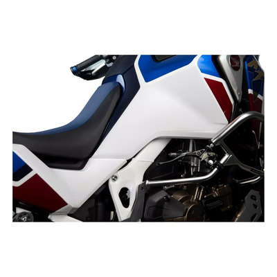 Protection anti-rayures adhésive Uniracing pour réservoire Honda CRF 1100 Africa Twin ADV 20-23