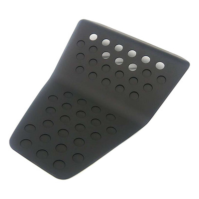 Protection Avant YCF Noir Mat pour MINI GP 107A/157/187