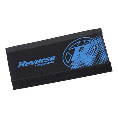 Protection cadre Reverse néoprène bleu