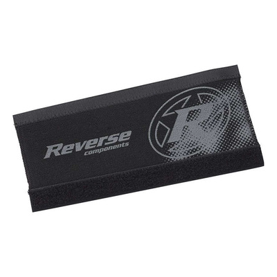 Protection cadre Reverse néoprène gris