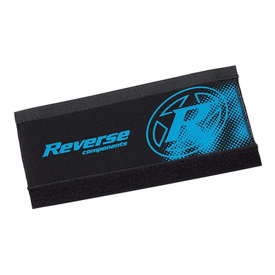 Protection cadre Reverse néoprène turquoise