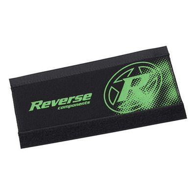 Protection cadre Reverse néoprène vert néon