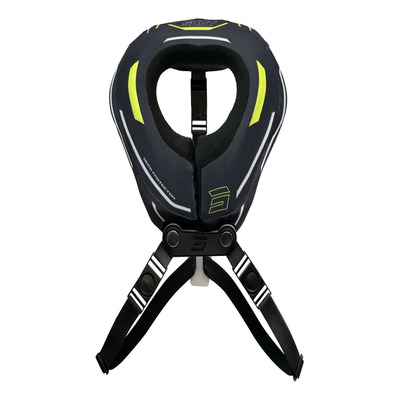 Protection cervicale enfant Shot Protector Kid black