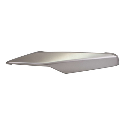 Protection d'échappement gris RBMAX Honda Forza 350 - Remplace L'OEM : 18319-K1B-D00