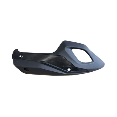 Protection d'échappement RBMAX pour Honda SH 125 de 2017-19