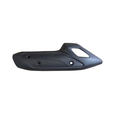 Protection d'échappement RBMAX pour Honda SH 125 de 2013-16