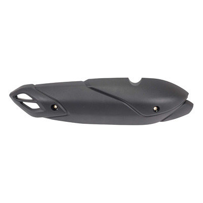 Protection d'échappement RBMAX Yamaha N-MAX 125 2021-24 - Remplace l'OEM : B6H-E4718-00