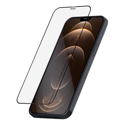 Protection d'écran en verre SP Connect iPhone 12 Pro Max