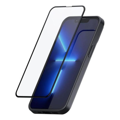Protection d'écran en verre SP Connect iPhone 12 mini
