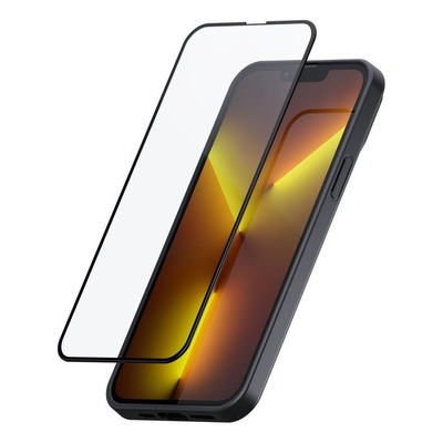 Protection d'écran en verre SP Connect iPhone 13 Pro Max