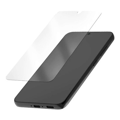 Protection d'écran en verre trempé Quad Lock Samsung S26