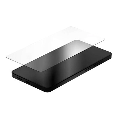 Protection d'écran en verre trempé Quad Lock Google Pixel 10 A