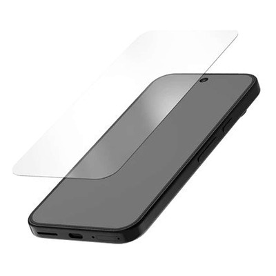 Protection d'écran Quad Lock verre trempé Samsung Google Pixel 9/9 Pro