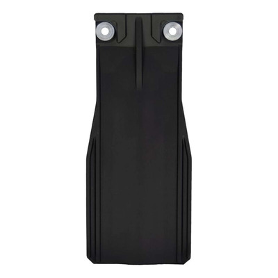 Protection de Biellette RTECH Extension de Sabot Moteur Noir pour Kawasaki / KTM / Beta / Gasgas