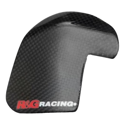 Protection de bras oscillant R&G Racing carbone Ducati Supersport 950 21-22