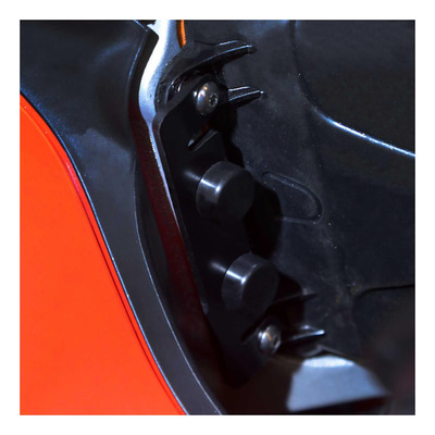 Protection de butée de direction R&G Ducati Panigale V4 17-19