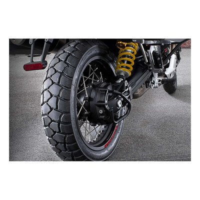 Protection de cardan d'origine 2S001231 Moto Guzzi V85 TT 2019-