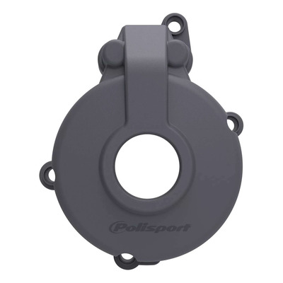 Protection de Carter d’Allumage POLISPORT Gris pour Sherco 250/300 SEF 14-23